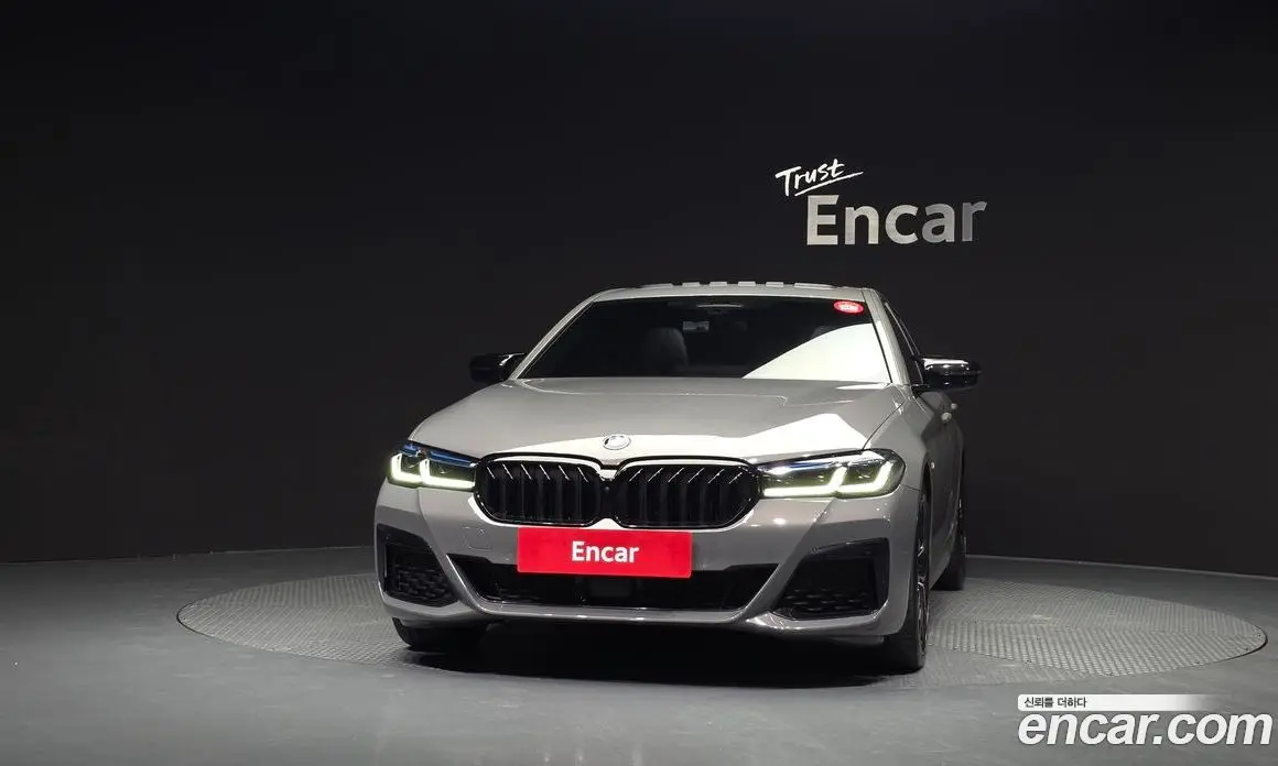 BMW 5 серия 2022 2.0 автомат (гидро), фото 3 BMW 5 серия 2022 2.0 автомат (гидро), фото 3