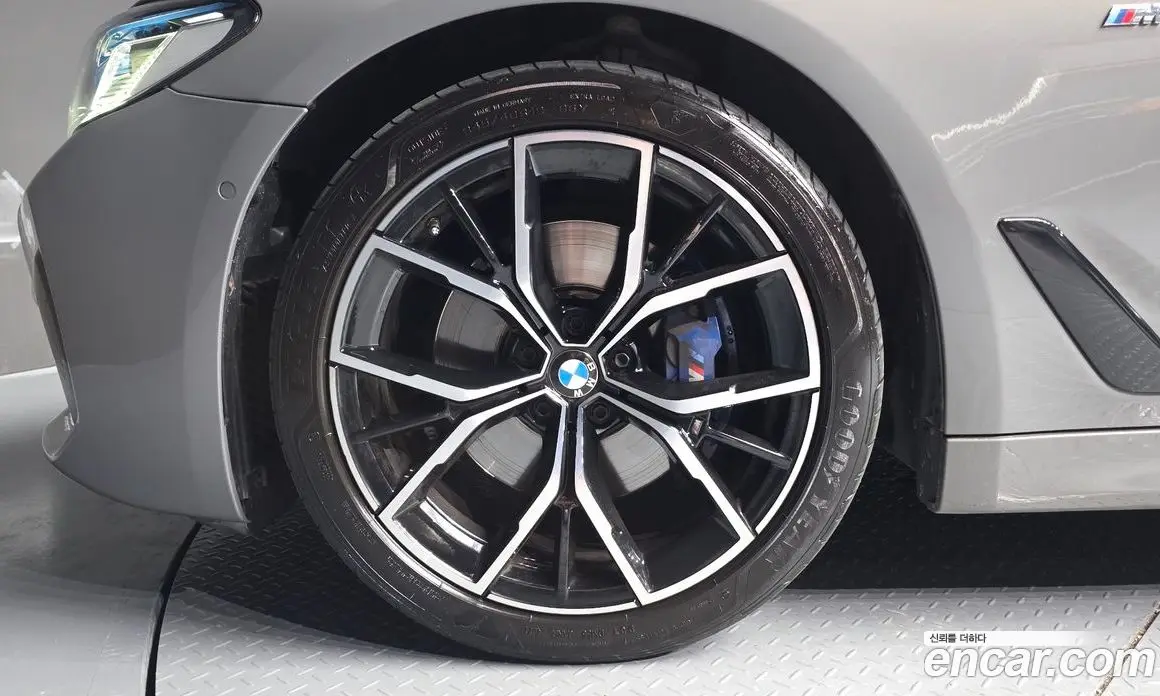 BMW 5 серия 2022 2.0 автомат (гидро), фото 5 BMW 5 серия 2022 2.0 автомат (гидро), фото 5