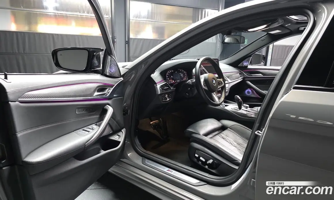 BMW 5 серия 2022 2.0 автомат (гидро), фото 10 BMW 5 серия 2022 2.0 автомат (гидро), фото 10