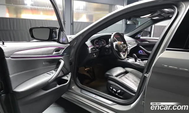 BMW 5 серия 2022 2.0 автомат (гидро), миниатюра 10 BMW 5 серия 2022 2.0 автомат (гидро), миниатюра 10
