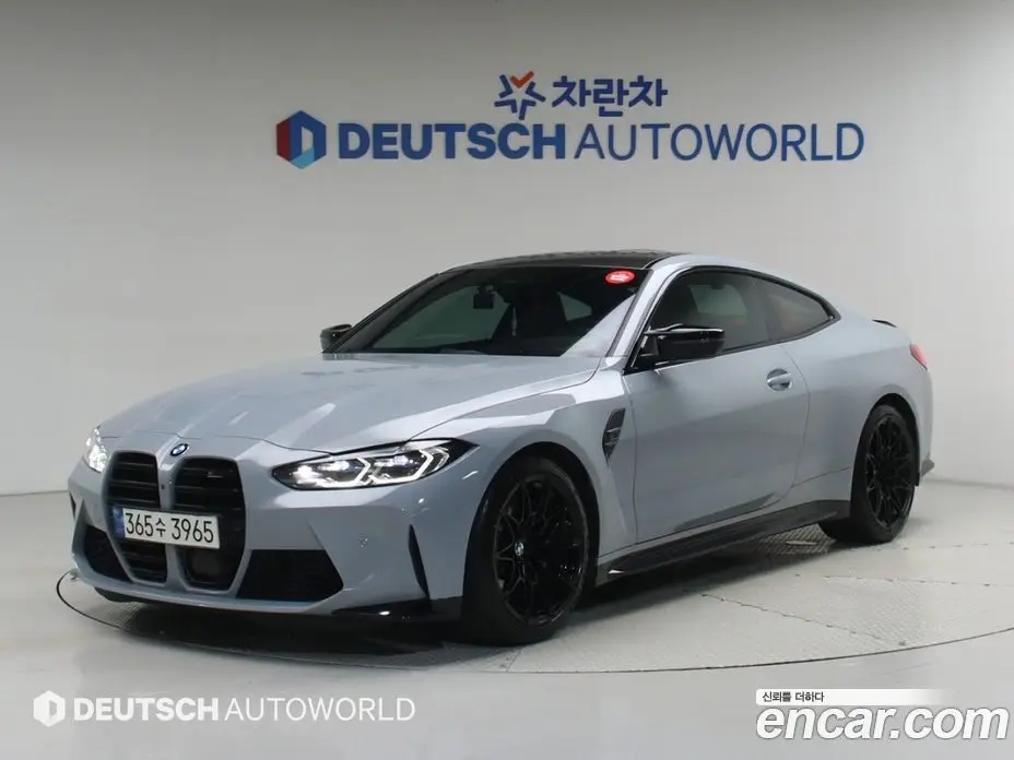 BMW M4 2021 3.0 автомат (гидро), фото 2 BMW M4 2021 3.0 автомат (гидро), фото 2