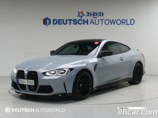 BMW M4 2021 3.0 автомат (гидро), миниатюра 2 BMW M4 2021 3.0 автомат (гидро), миниатюра 2
