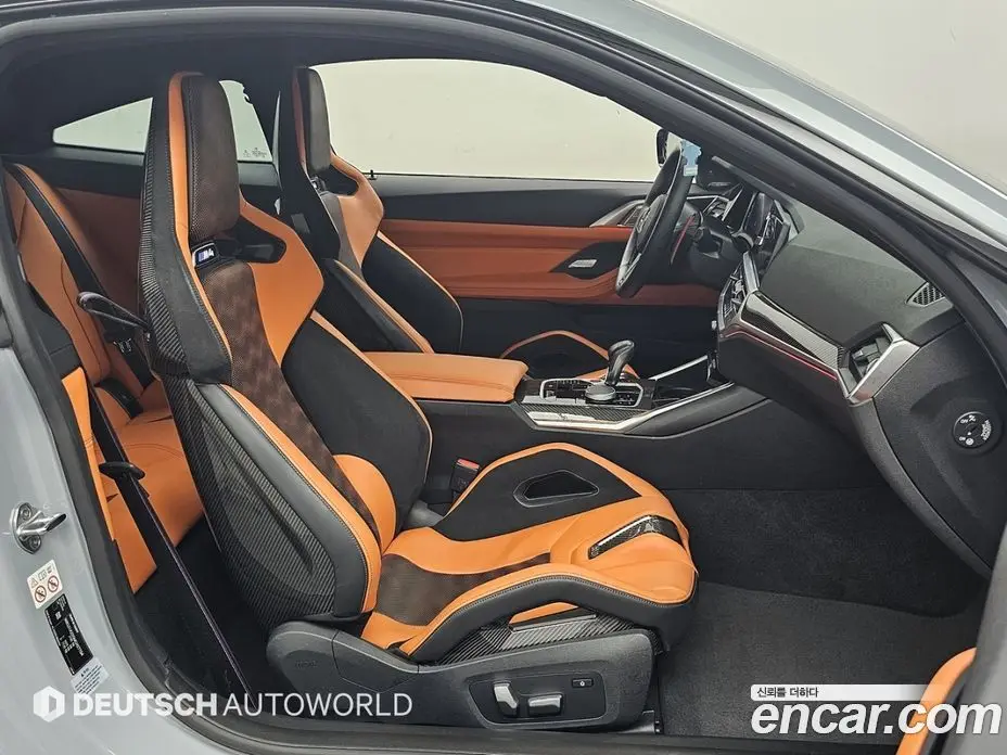 BMW M4 2021 3.0 автомат (гидро), фото 11 BMW M4 2021 3.0 автомат (гидро), фото 11