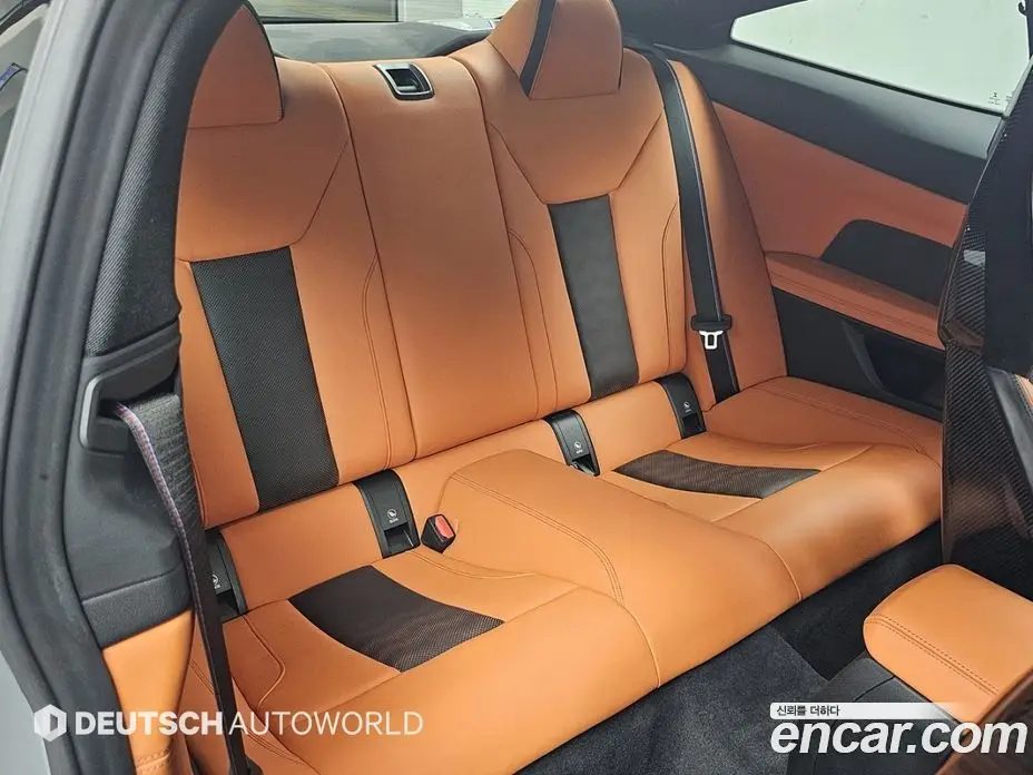 BMW M4 2021 3.0 автомат (гидро), фото 13 BMW M4 2021 3.0 автомат (гидро), фото 13