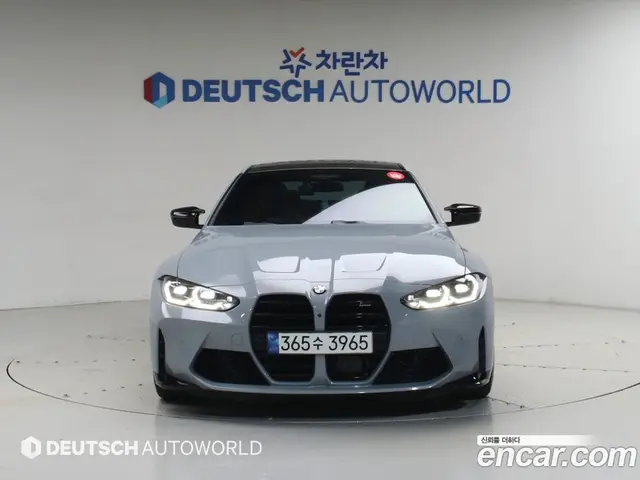 BMW M4 2021 3.0 автомат (гидро), миниатюра 4 BMW M4 2021 3.0 автомат (гидро), миниатюра 4