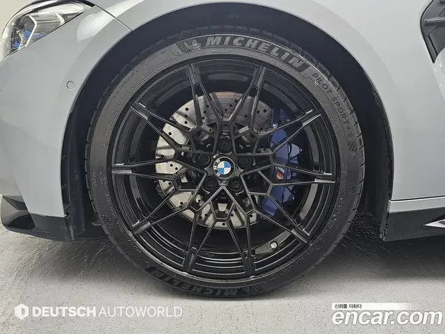 BMW M4 2021 3.0 автомат (гидро), миниатюра 6 BMW M4 2021 3.0 автомат (гидро), миниатюра 6