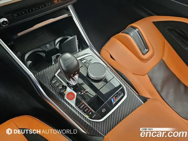 BMW M4 2021 3.0 автомат (гидро), миниатюра 10 BMW M4 2021 3.0 автомат (гидро), миниатюра 10