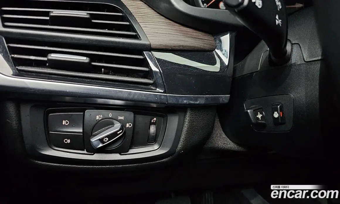 BMW X5 2017 3.0 автомат (гидро), фото 18