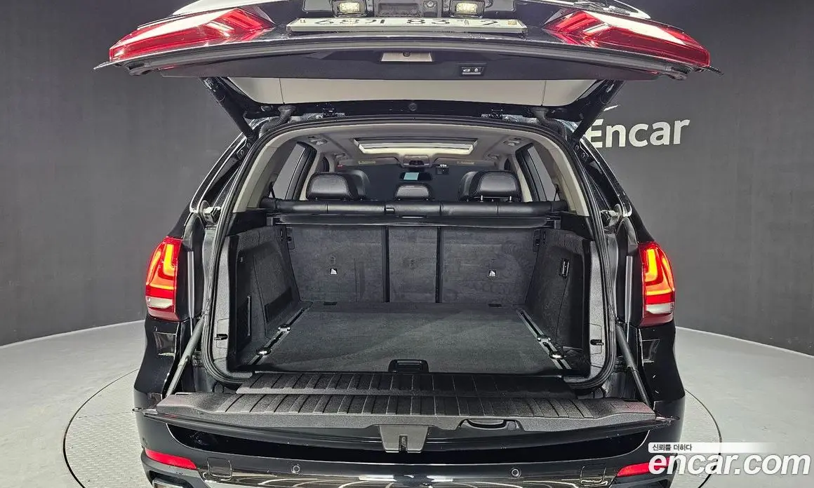BMW X5 2017 3.0 автомат (гидро), фото 20