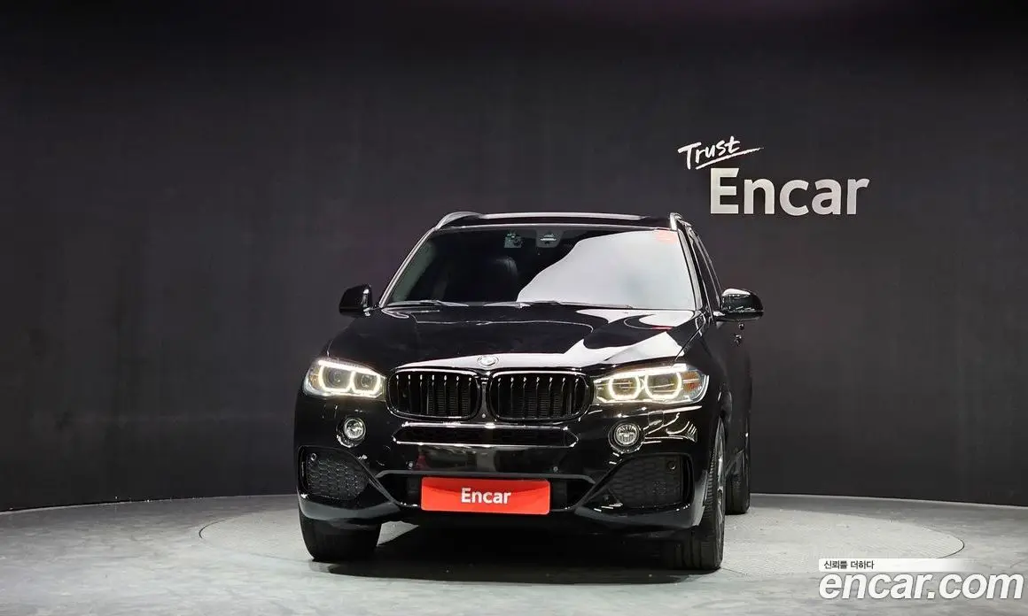 BMW X5 2017 3.0 автомат (гидро), фото 3
