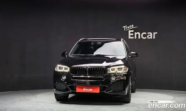 BMW X5 2017 3.0 автомат (гидро), миниатюра 3
