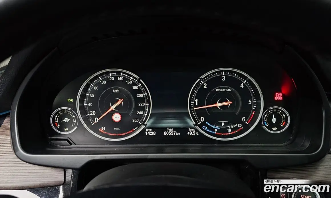 BMW X5 2017 3.0 автомат (гидро), фото 8