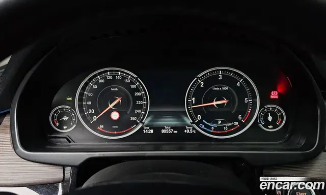 BMW X5 2017 3.0 автомат (гидро), миниатюра 8