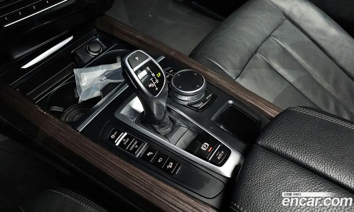 BMW X5 2017 3.0 автомат (гидро), фото 9