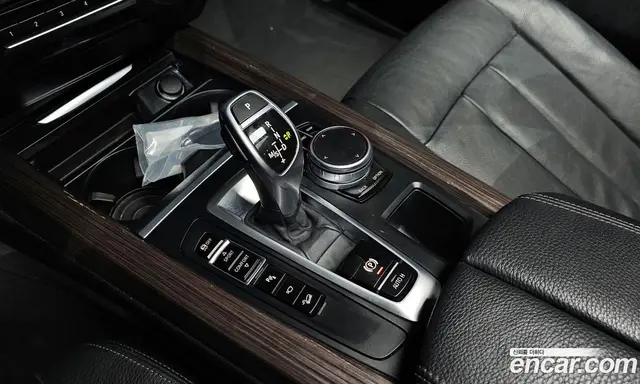 BMW X5 2017 3.0 автомат (гидро), миниатюра 9