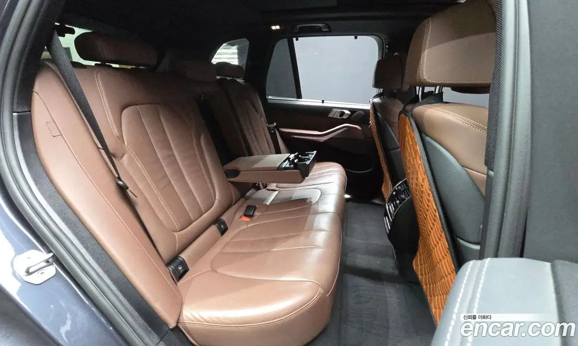 BMW X5 2021 3.0 автомат (гидро), фото 12