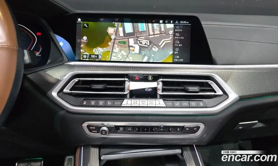 BMW X5 2021 3.0 автомат (гидро), фото 14