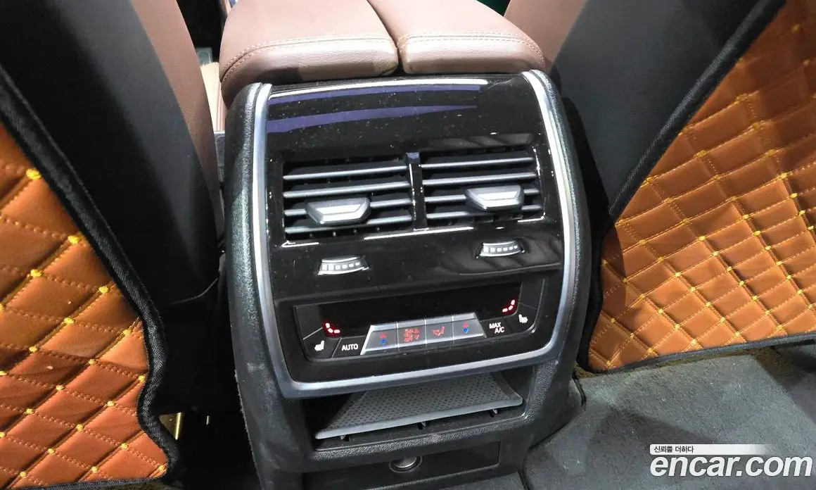 BMW X5 2021 3.0 автомат (гидро), фото 19