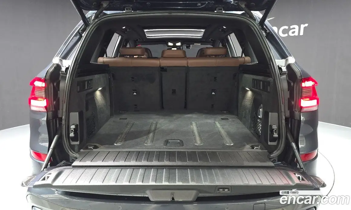 BMW X5 2021 3.0 автомат (гидро), фото 20