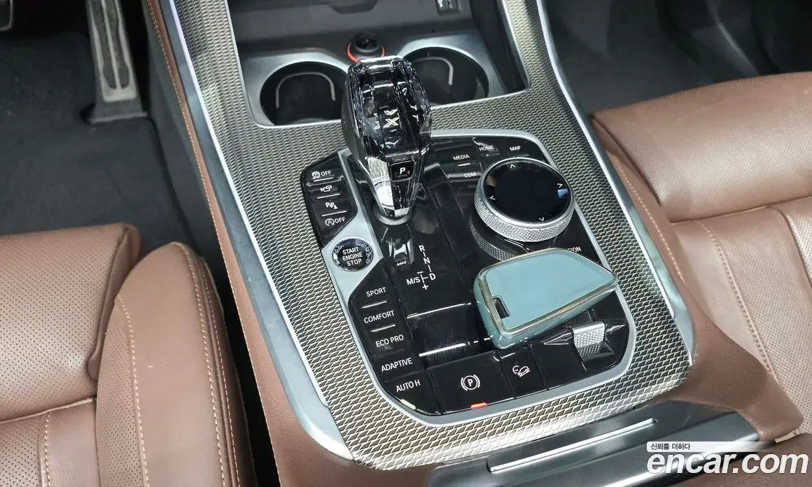 BMW X5 2021 3.0 автомат (гидро), фото 9