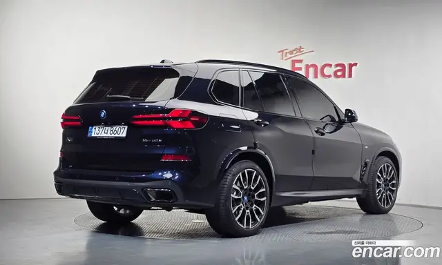 BMW X5 2024 3.0 автомат (гидро), миниатюра 2 BMW X5 2024 3.0 автомат (гидро), миниатюра 2