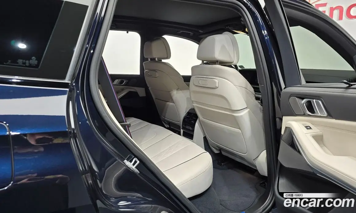 BMW X5 2024 3.0 автомат (гидро), фото 11 BMW X5 2024 3.0 автомат (гидро), фото 11