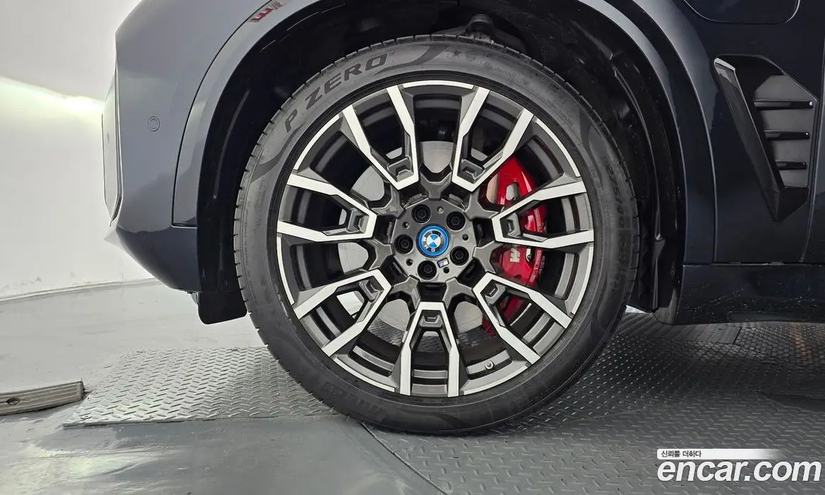 BMW X5 2024 3.0 автомат (гидро), фото 5 BMW X5 2024 3.0 автомат (гидро), фото 5