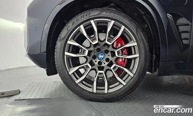 BMW X5 2024 3.0 автомат (гидро), миниатюра 5 BMW X5 2024 3.0 автомат (гидро), миниатюра 5