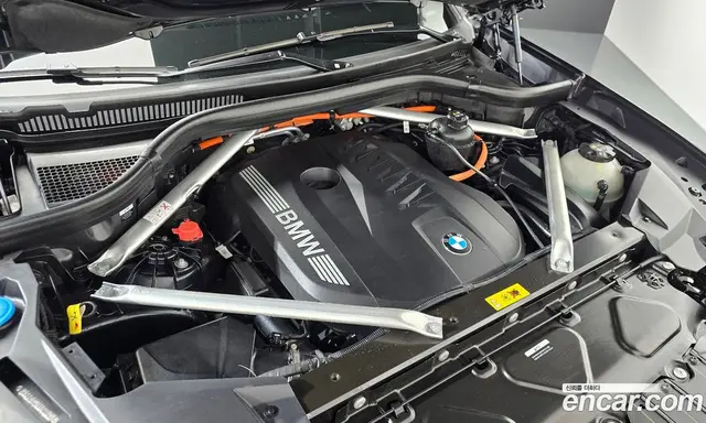BMW X5 2024 3.0 автомат (гидро), миниатюра 6 BMW X5 2024 3.0 автомат (гидро), миниатюра 6