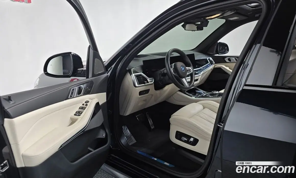 BMW X5 2024 3.0 автомат (гидро), фото 10 BMW X5 2024 3.0 автомат (гидро), фото 10