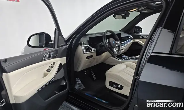 BMW X5 2024 3.0 автомат (гидро), миниатюра 10 BMW X5 2024 3.0 автомат (гидро), миниатюра 10