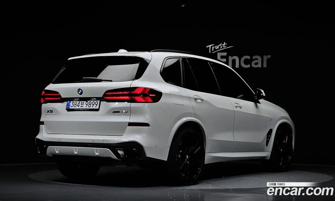BMW X5 2026 3.0 автомат (гидро), фото 2 BMW X5 2026 3.0 автомат (гидро), фото 2