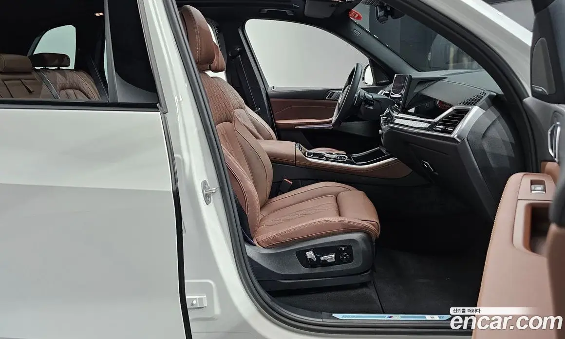 BMW X5 2026 3.0 автомат (гидро), фото 11 BMW X5 2026 3.0 автомат (гидро), фото 11