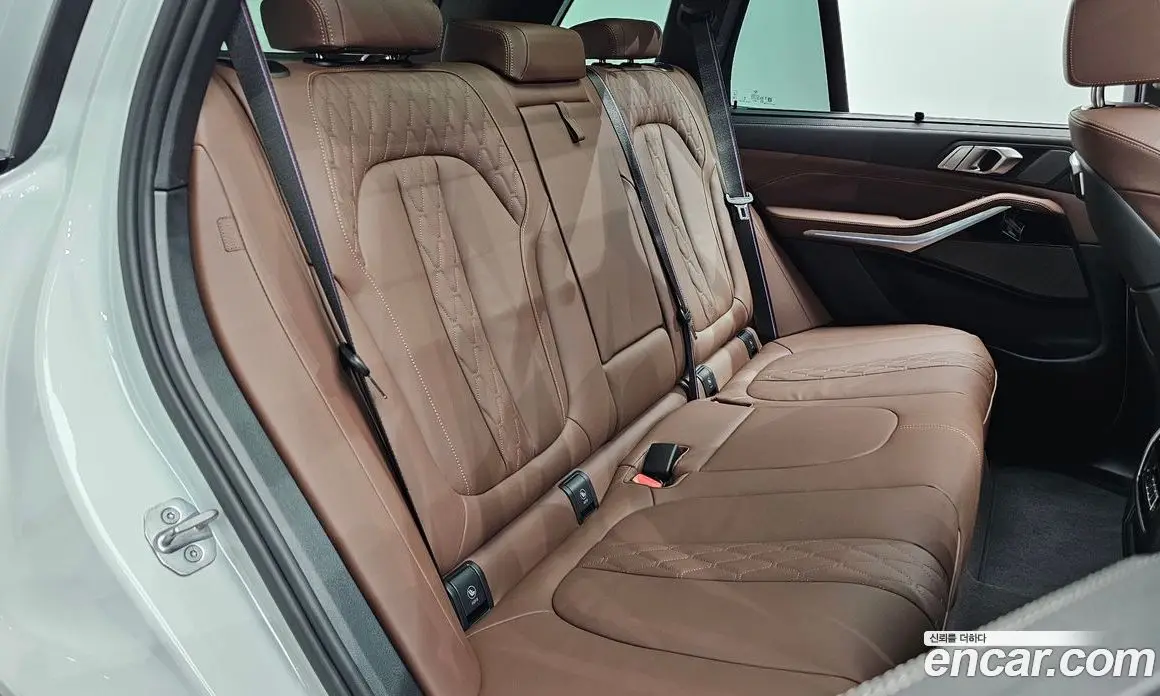 BMW X5 2026 3.0 автомат (гидро), фото 12 BMW X5 2026 3.0 автомат (гидро), фото 12