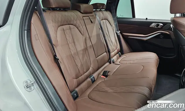 BMW X5 2026 3.0 автомат (гидро), миниатюра 12