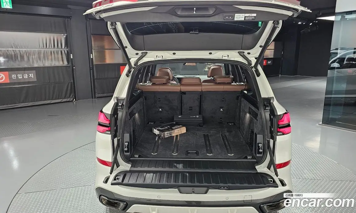 BMW X5 2026 3.0 автомат (гидро), фото 20 BMW X5 2026 3.0 автомат (гидро), фото 20