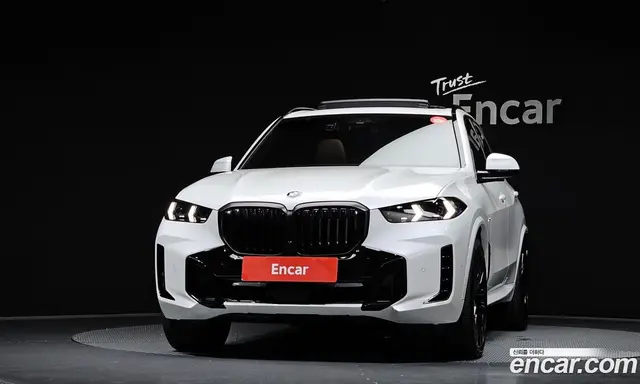 BMW X5 2026 3.0 автомат (гидро), миниатюра 3 BMW X5 2026 3.0 автомат (гидро), миниатюра 3