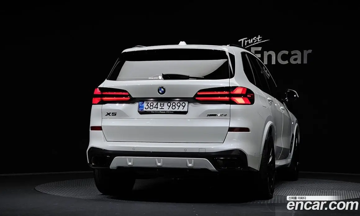 BMW X5 2026 3.0 автомат (гидро), фото 4 BMW X5 2026 3.0 автомат (гидро), фото 4