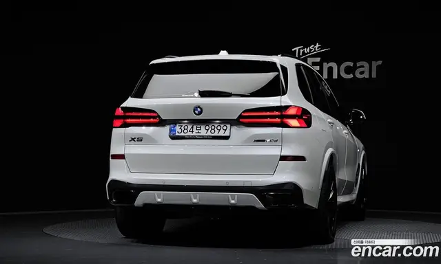 BMW X5 2026 3.0 автомат (гидро), миниатюра 4 BMW X5 2026 3.0 автомат (гидро), миниатюра 4