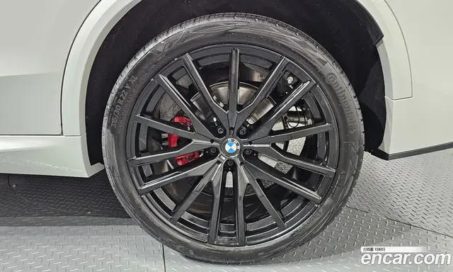 BMW X5 2026 3.0 автомат (гидро), миниатюра 5 BMW X5 2026 3.0 автомат (гидро), миниатюра 5