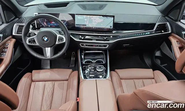 BMW X5 2026 3.0 автомат (гидро), миниатюра 7 BMW X5 2026 3.0 автомат (гидро), миниатюра 7