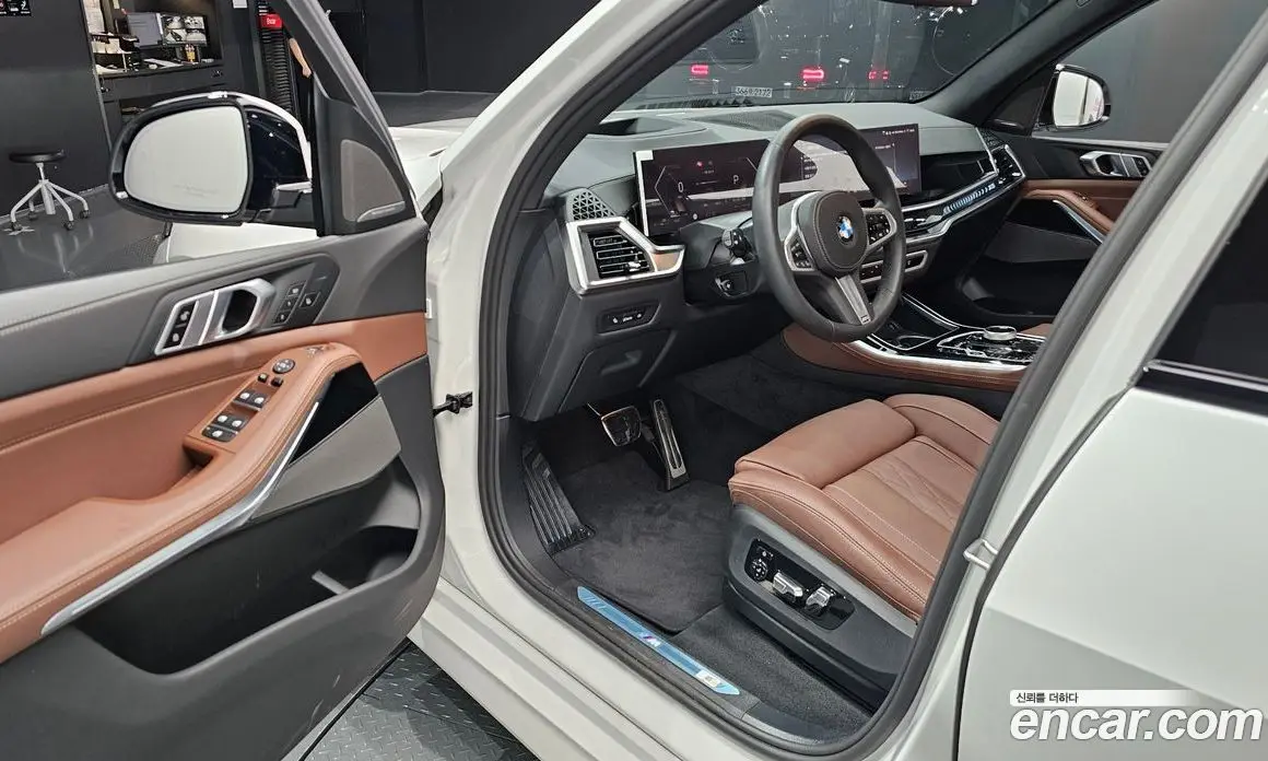 BMW X5 2026 3.0 автомат (гидро), фото 10 BMW X5 2026 3.0 автомат (гидро), фото 10