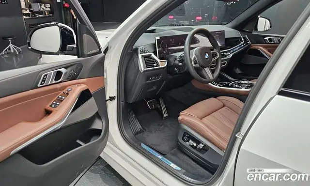 BMW X5 2026 3.0 автомат (гидро), миниатюра 10 BMW X5 2026 3.0 автомат (гидро), миниатюра 10