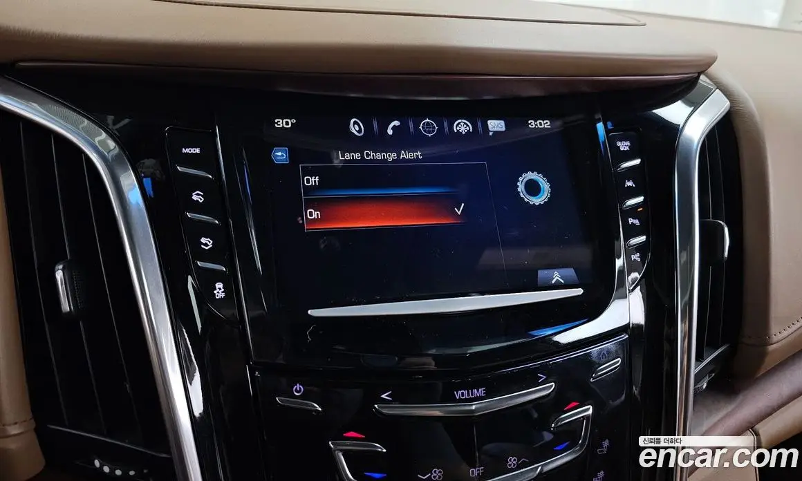 Cadillac Escalade 2017 6.2 автомат (гидро), фото 16