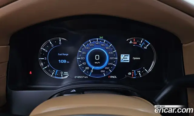 Cadillac Escalade 2017 6.2 автомат (гидро), миниатюра 8