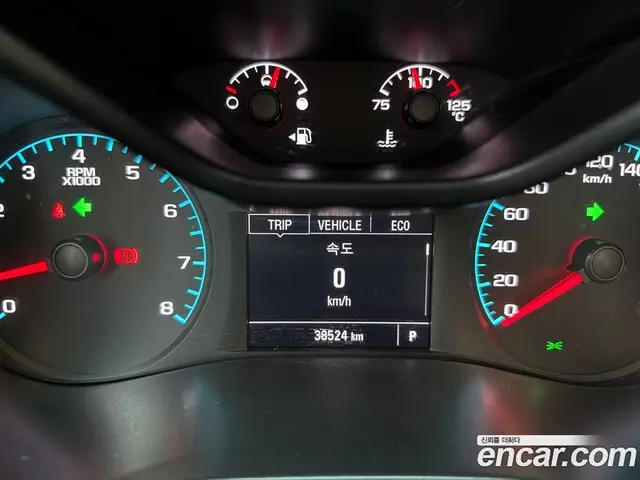 Chevrolet Colorado 2021 3.6 автомат (гидро), миниатюра 6