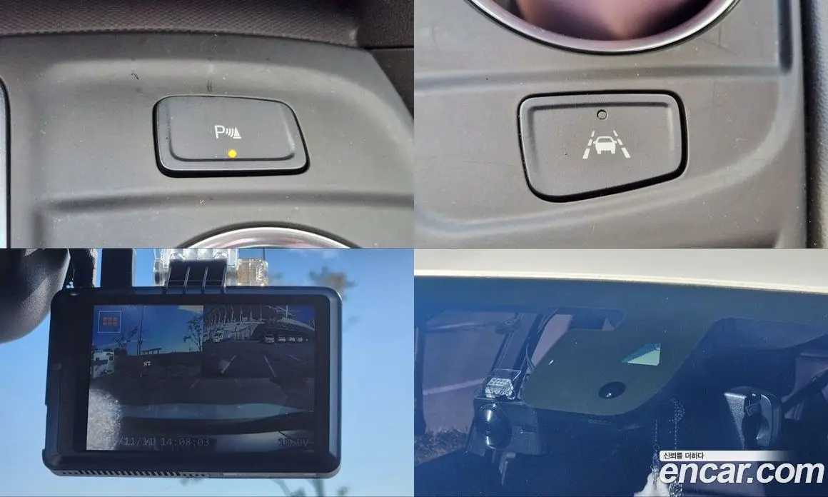 Chevrolet Equinox 2018 1.6 автомат (гидро), фото 13