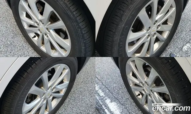 Chevrolet Equinox 2018 1.6 автомат (гидро), миниатюра 5