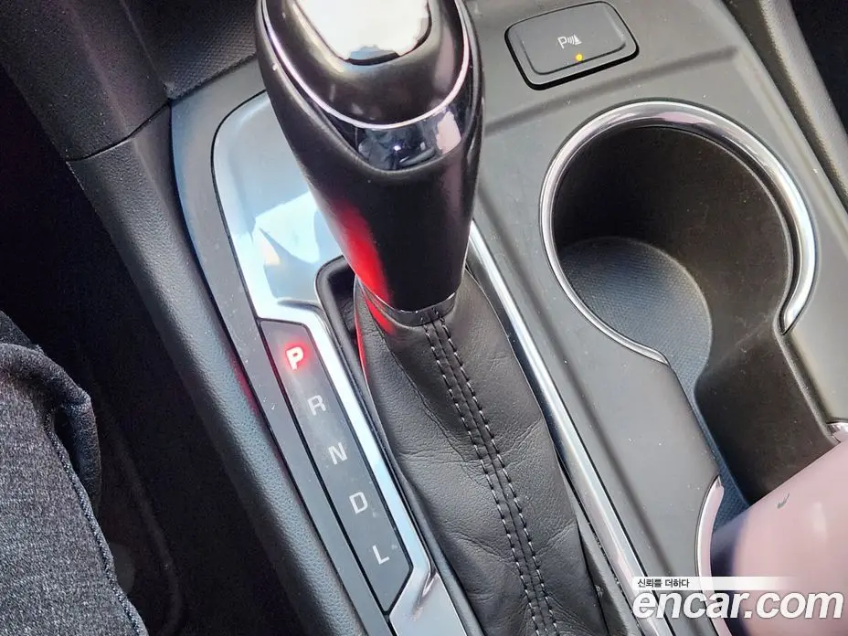 Chevrolet Equinox 2018 1.6 автомат (гидро), фото 10