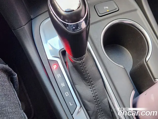 Chevrolet Equinox 2018 1.6 автомат (гидро), миниатюра 10